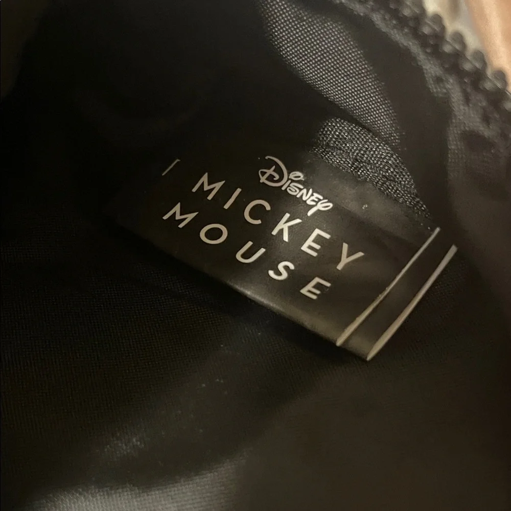 Bioworld Disney Mickey‎ Mouse Bookbag NWT